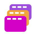 Unmessy Tabs icon